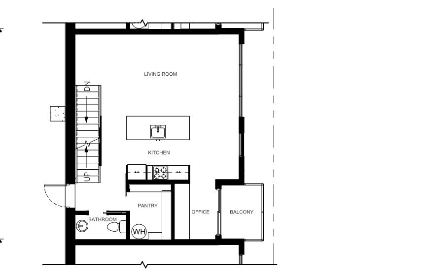 House for rent at 535 S Dubuque St, Iowa City, IA 52240