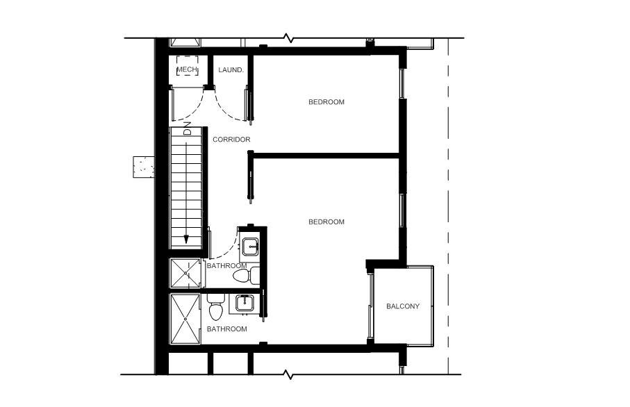 House for rent at 535 S Dubuque St, Iowa City, IA 52240