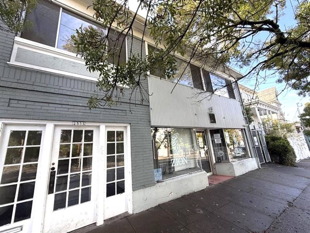 House for rent at 2333 SW 6th Ave, Portland, OR 97201