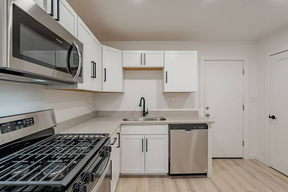 Apartment for rent at 1445 E Elm St, Tucson, AZ 85719