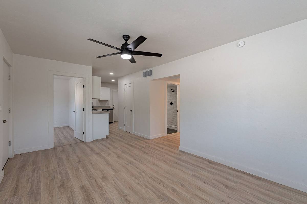 Apartment for rent at 1445 E Elm St, Tucson, AZ 85719