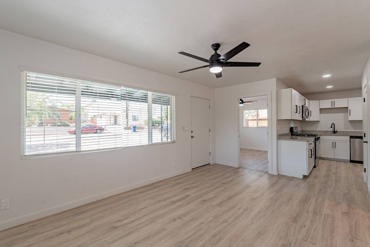 Apartment for rent at 1445 E Elm St, Tucson, AZ 85719