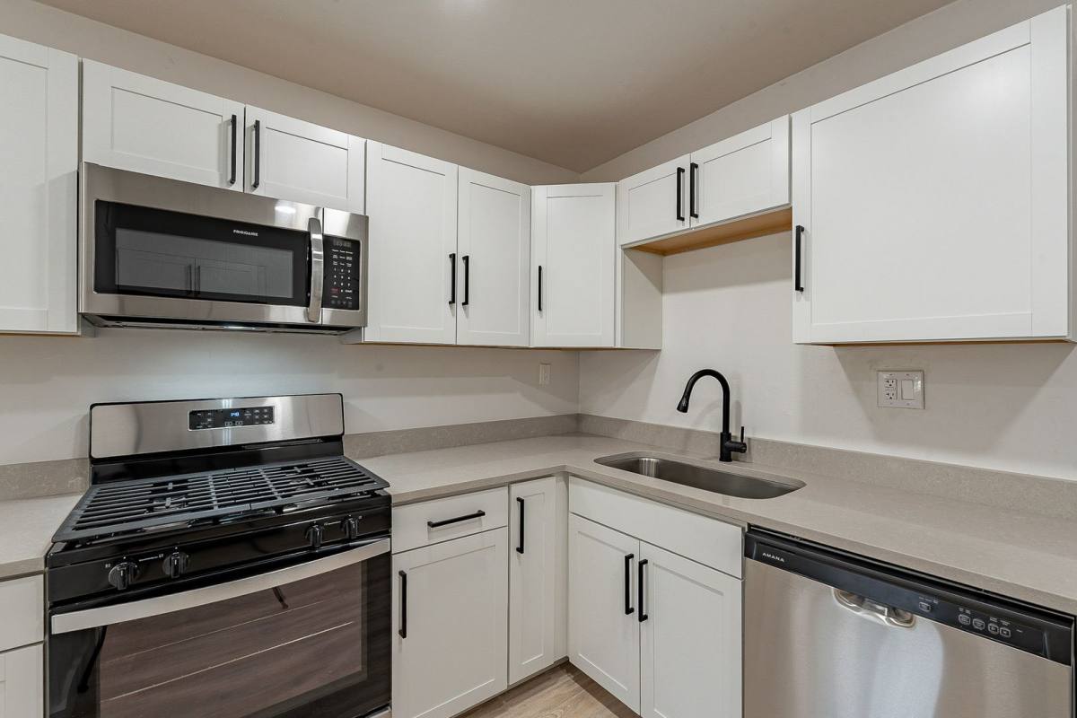 Apartment for rent at 1445 E Elm St, Tucson, AZ 85719