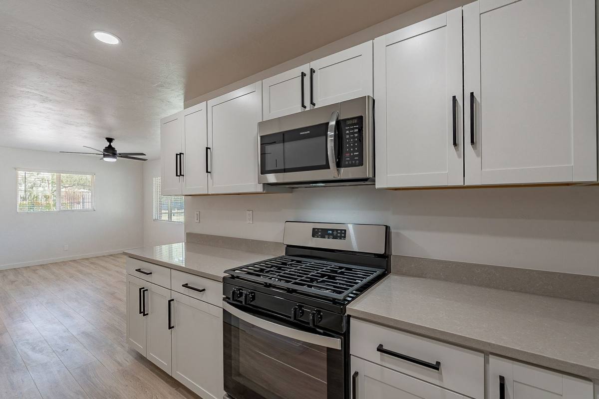 Apartment for rent at 1445 E Elm St, Tucson, AZ 85719