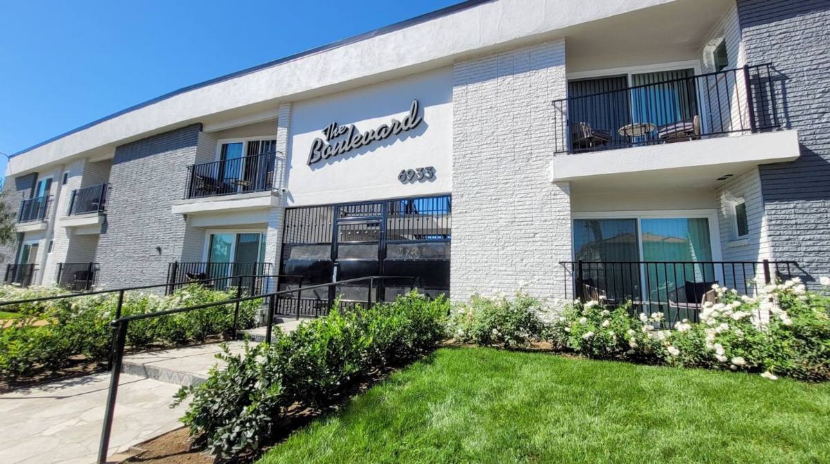 Apartment for rent at 6933 Rosemead Blvd, San Gabriel, CA 91775