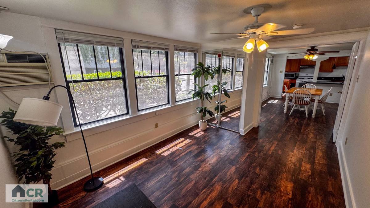 Apartment for rent at 1601 Broadway St, New Orleans, LA 70118