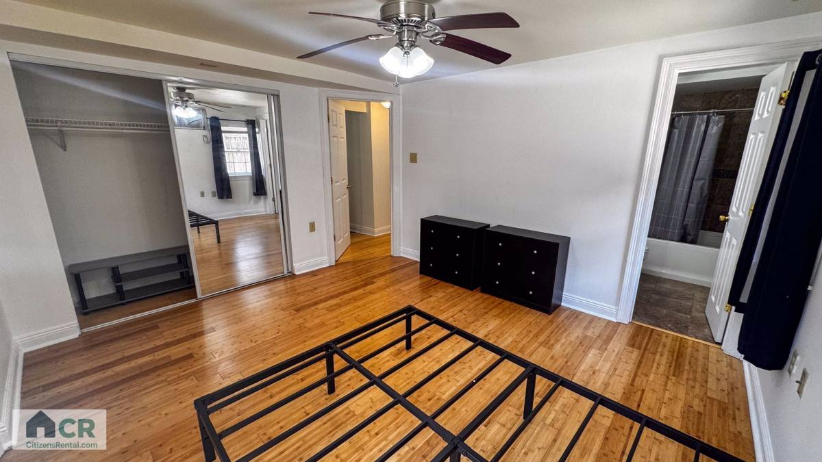 Apartment for rent at 1601 Broadway St, New Orleans, LA 70118