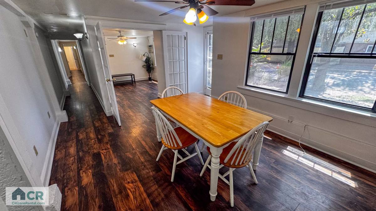 Apartment for rent at 1601 Broadway St, New Orleans, LA 70118