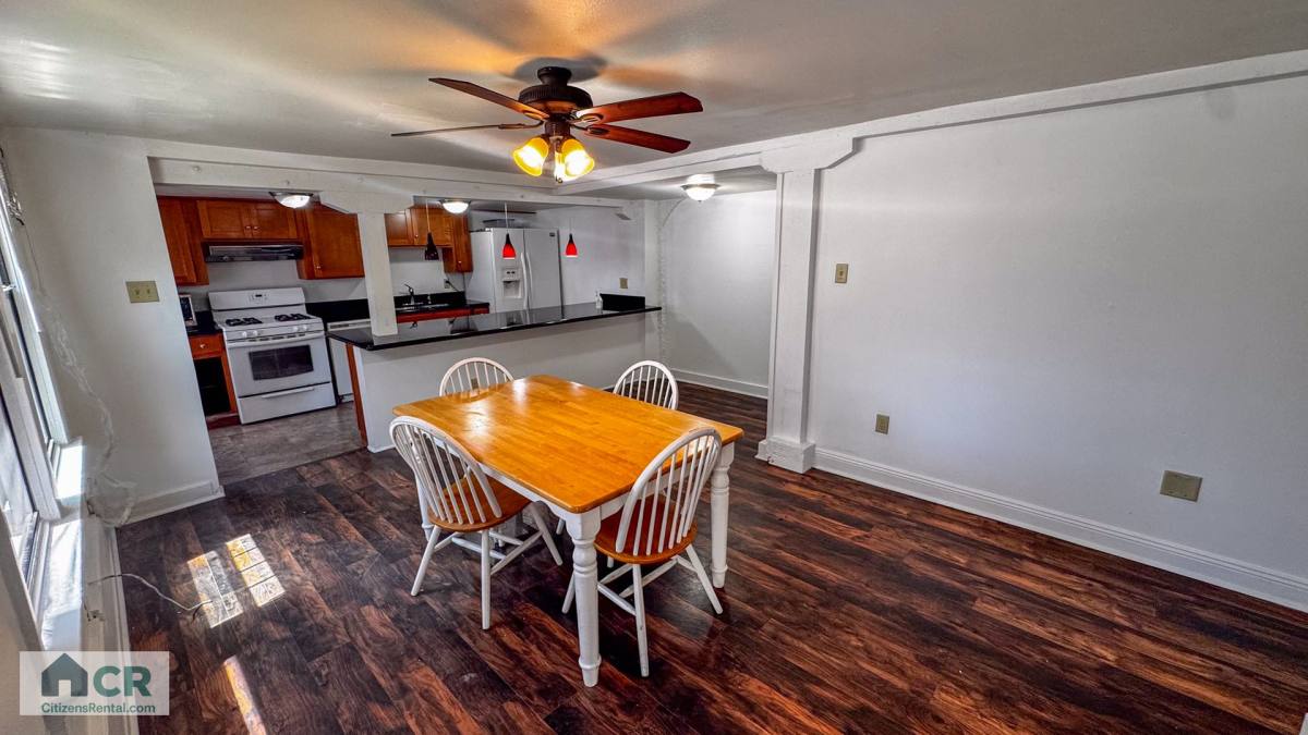 Apartment for rent at 1601 Broadway St, New Orleans, LA 70118