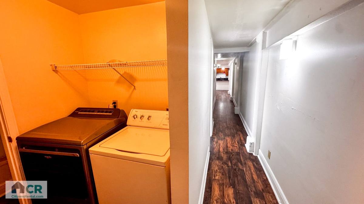 Apartment for rent at 1601 Broadway St, New Orleans, LA 70118
