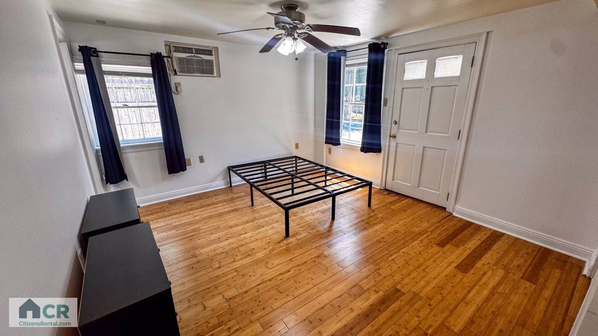 Apartment for rent at 1601 Broadway St, New Orleans, LA 70118
