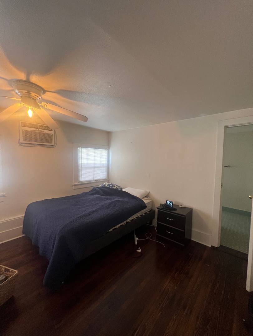 Apartment for rent at 1601 Broadway St, New Orleans, LA 70118