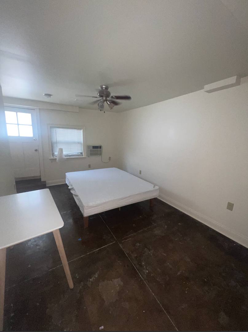 Apartment for rent at 1601 Broadway St, New Orleans, LA 70118
