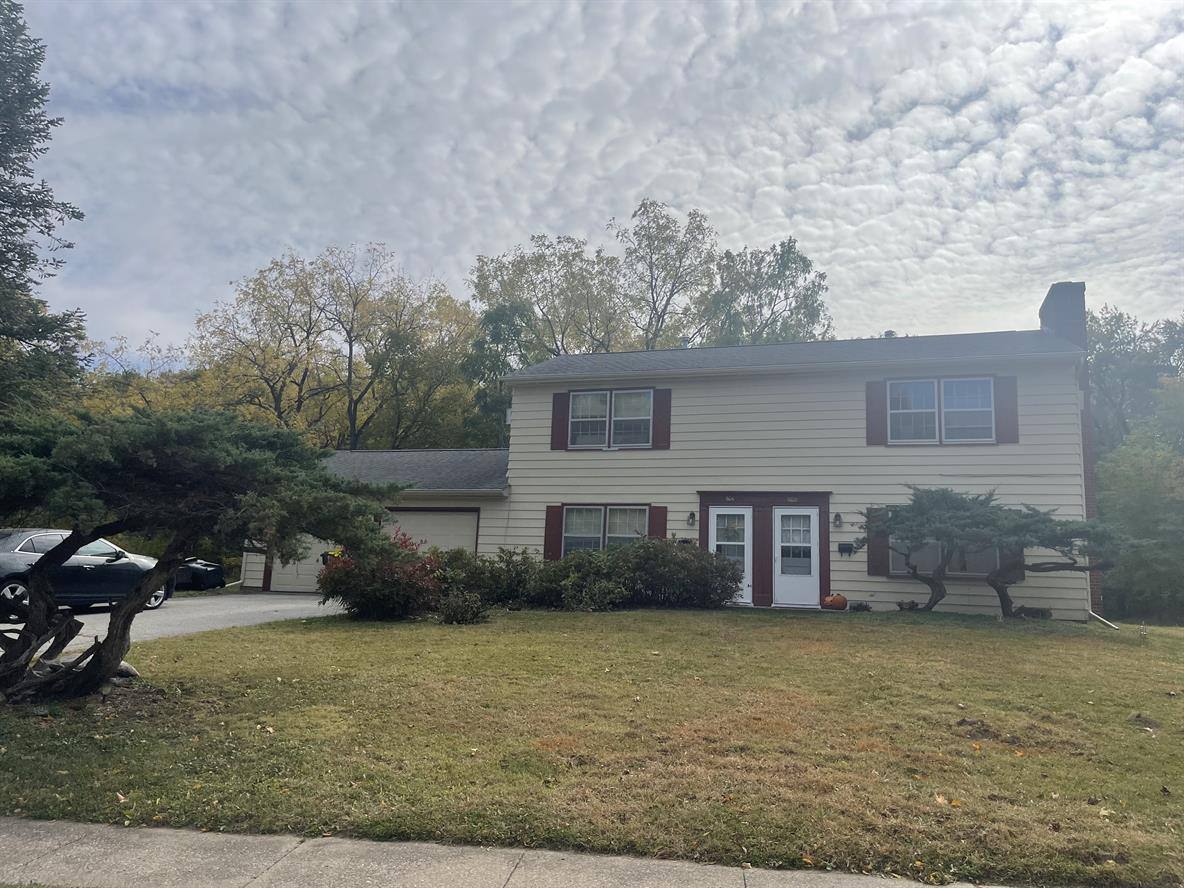 Apartment for rent at 602 Manor Dr, Iowa City, IA 52245