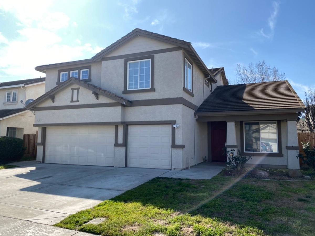 House for rent at 529 Micheletos Way, Manteca, CA 95336