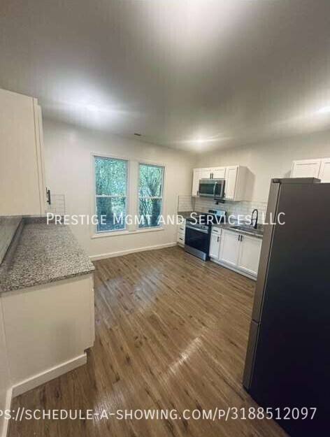 House for rent at 610 Saluda Dam Rd, Easley, SC 29640