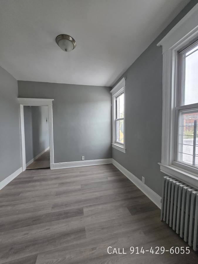 Apartment for rent at 188 Ashburton Ave #4R, Yonkers, NY 10701