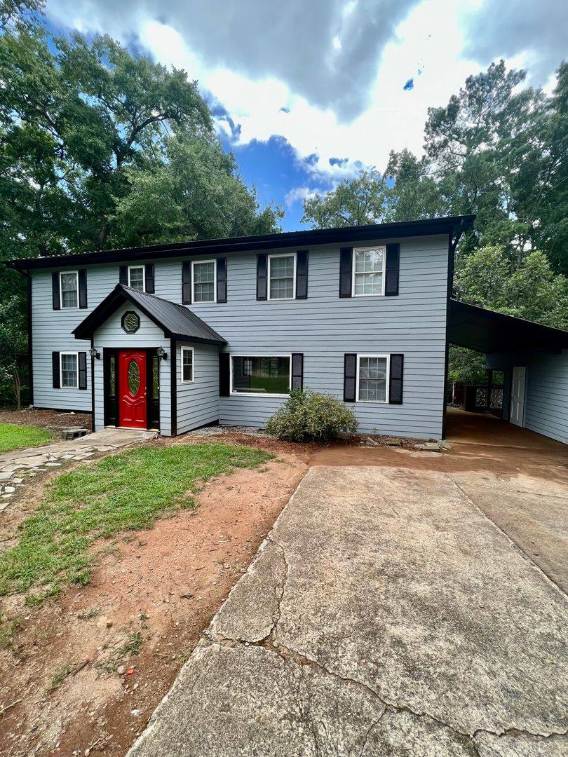 House for rent at 112 Cherry Lane, Athens, GA 30601
