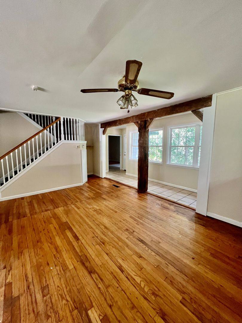House for rent at 112 Cherry Lane, Athens, GA 30601