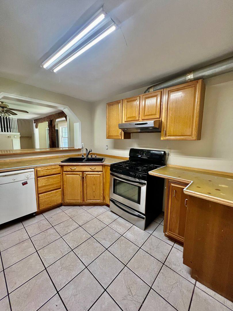 House for rent at 112 Cherry Lane, Athens, GA 30601