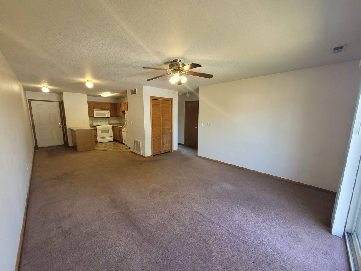 Apartment for rent at 906 Washington Ave SE, Bondurant, IA 50035