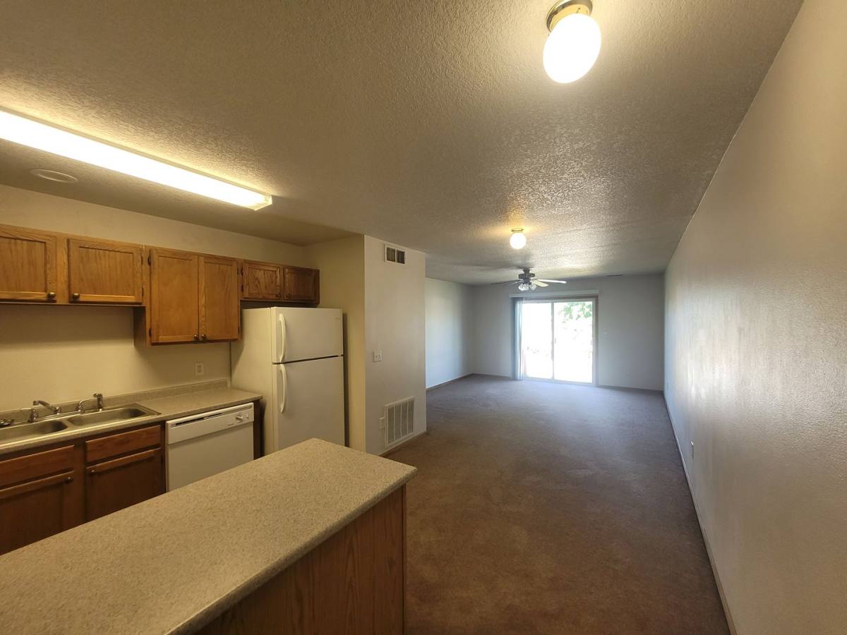 Apartment for rent at 906 Washington Ave SE, Bondurant, IA 50035