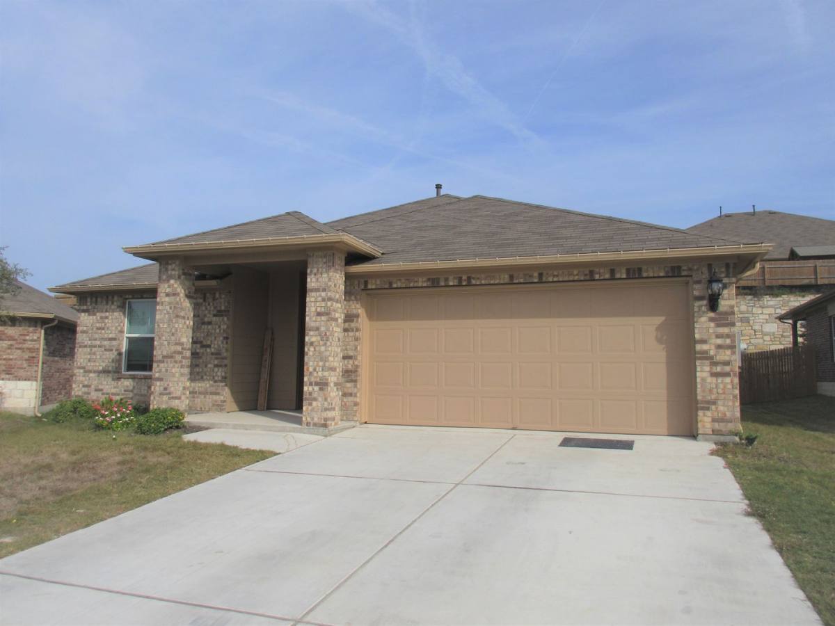 House for rent at 10913 Gonzales Ranger Pass, Austin, TX 78754