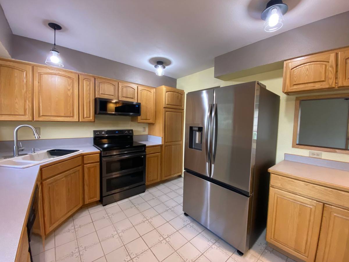House for rent at 620 Sherman Dr, The Dalles, OR 97058