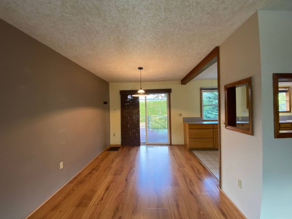 House for rent at 620 Sherman Dr, The Dalles, OR 97058