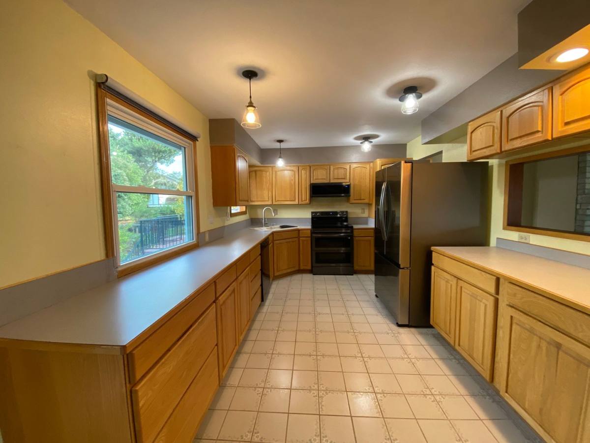 House for rent at 620 Sherman Dr, The Dalles, OR 97058