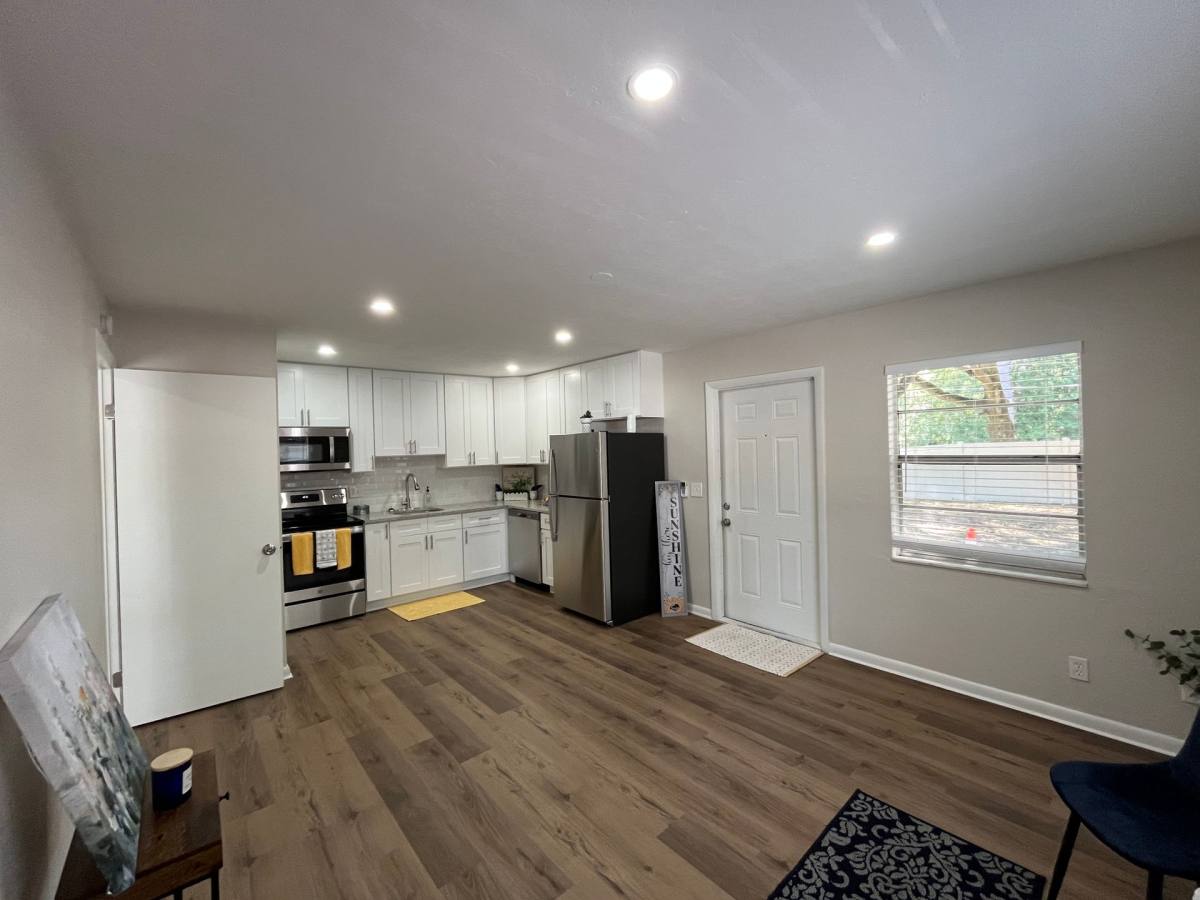 Apartment for rent at 4252 NW 22nd Ave, Ocala, FL 34475