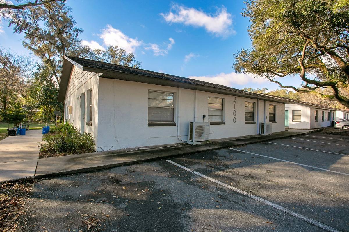 Apartment for rent at 4252 NW 22nd Ave, Ocala, FL 34475