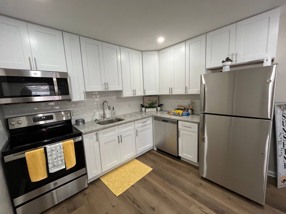 Apartment for rent at 4252 NW 22nd Ave, Ocala, FL 34475