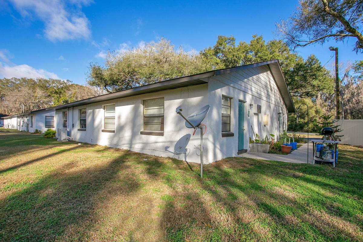 Apartment for rent at 4252 NW 22nd Ave, Ocala, FL 34475