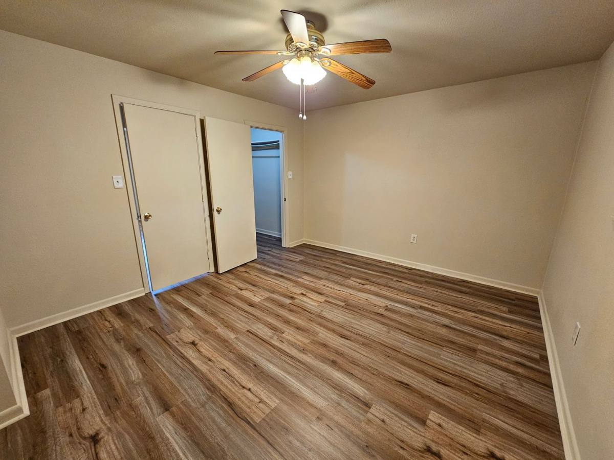 Apartment for rent at 8825 Thomas St, Sherwood, AR 72120