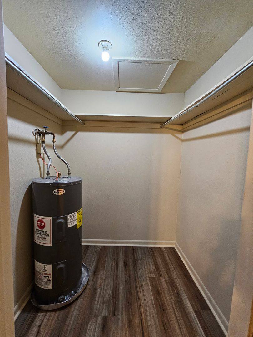 Apartment for rent at 8825 Thomas St, Sherwood, AR 72120
