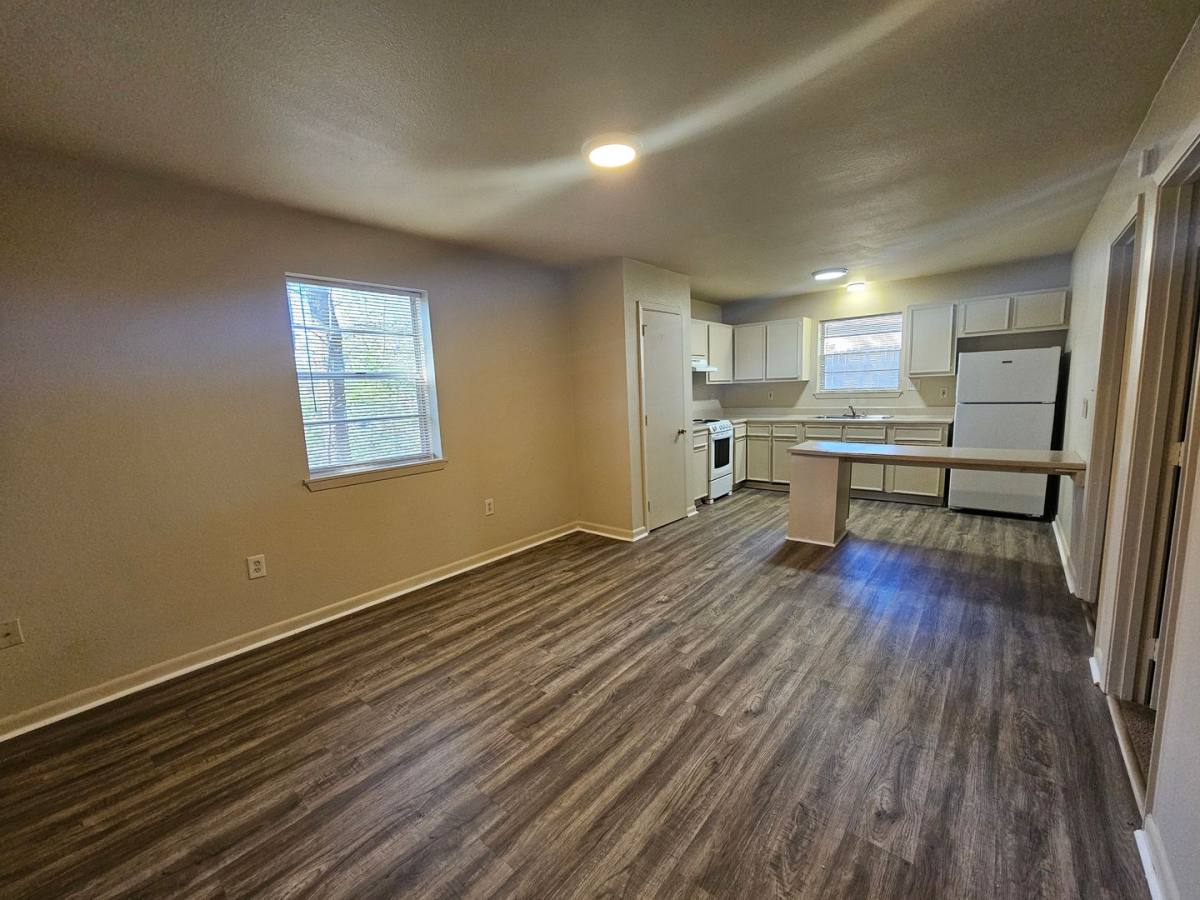 Apartment for rent at 8825 Thomas St, Sherwood, AR 72120