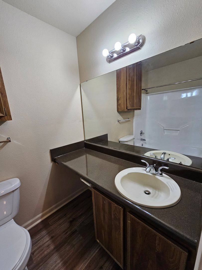 Apartment for rent at 8825 Thomas St, Sherwood, AR 72120