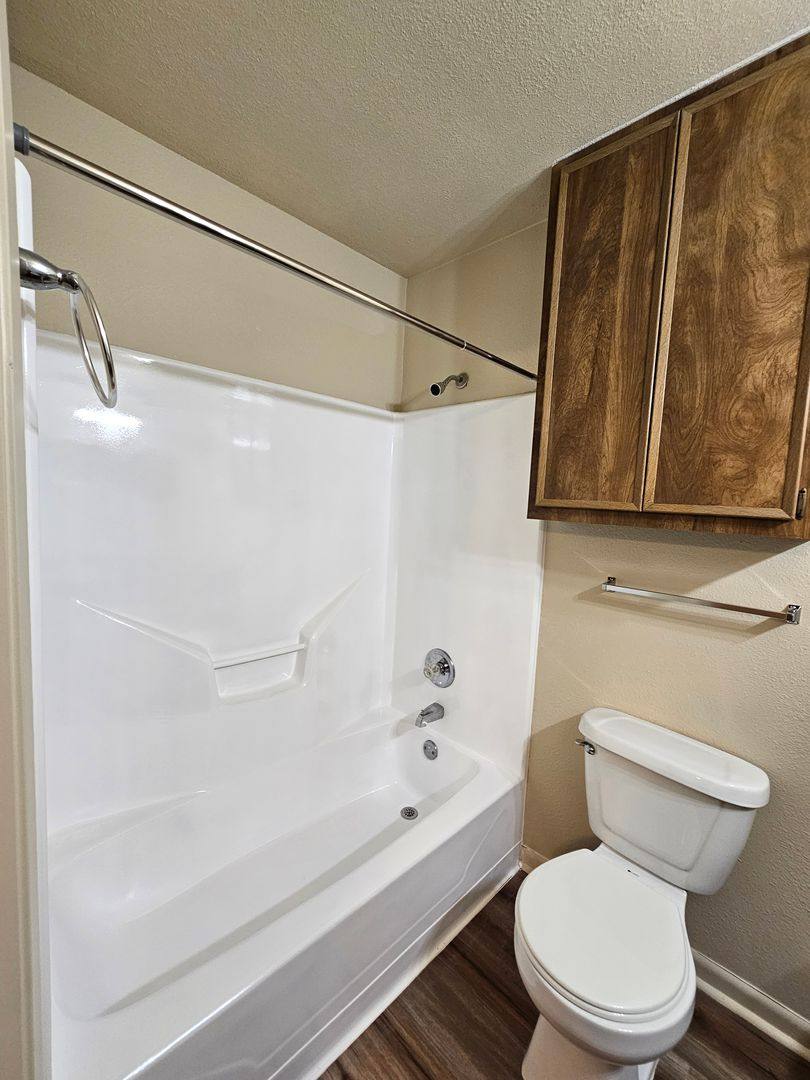 Apartment for rent at 8825 Thomas St, Sherwood, AR 72120