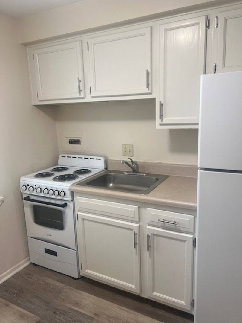 Apartment for rent at 551-559 W Jackson St, Painesville, OH 44077