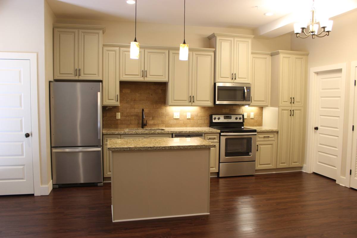 Apartment for rent at 2402 Broadmoor Dr, Bryan, TX 77802