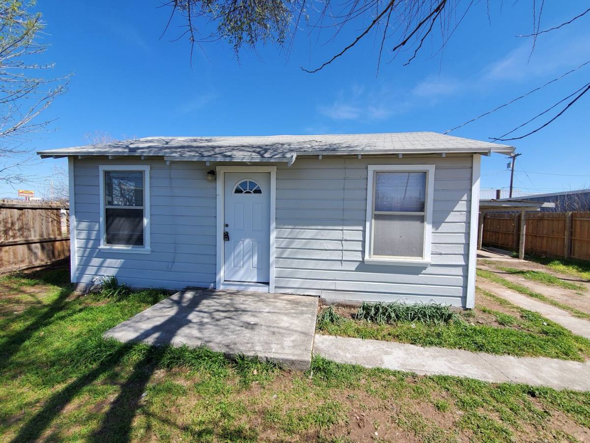 House for rent at 2114 La Cruz, San Angelo, TX 76903