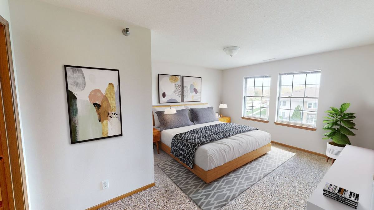 Apartment for rent at 2430 Aspen, Ames, IA 50010