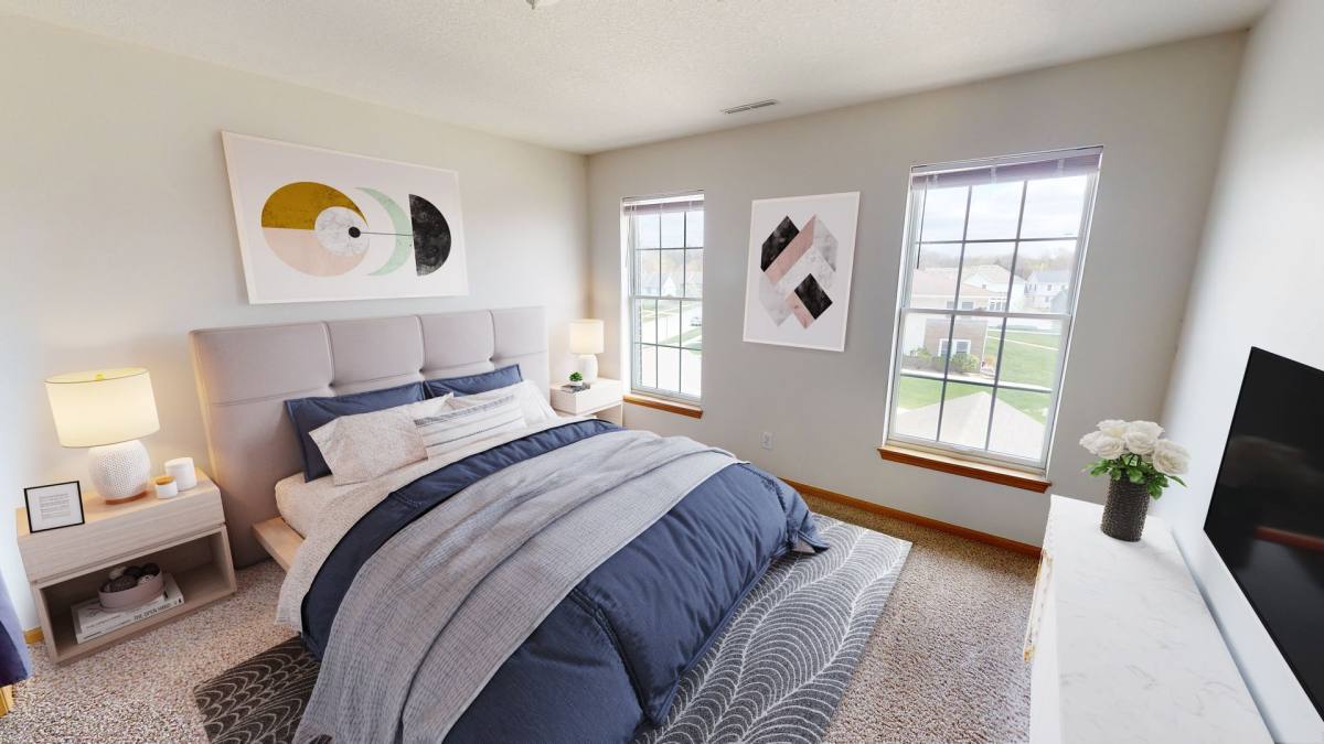 Apartment for rent at 2430 Aspen, Ames, IA 50010
