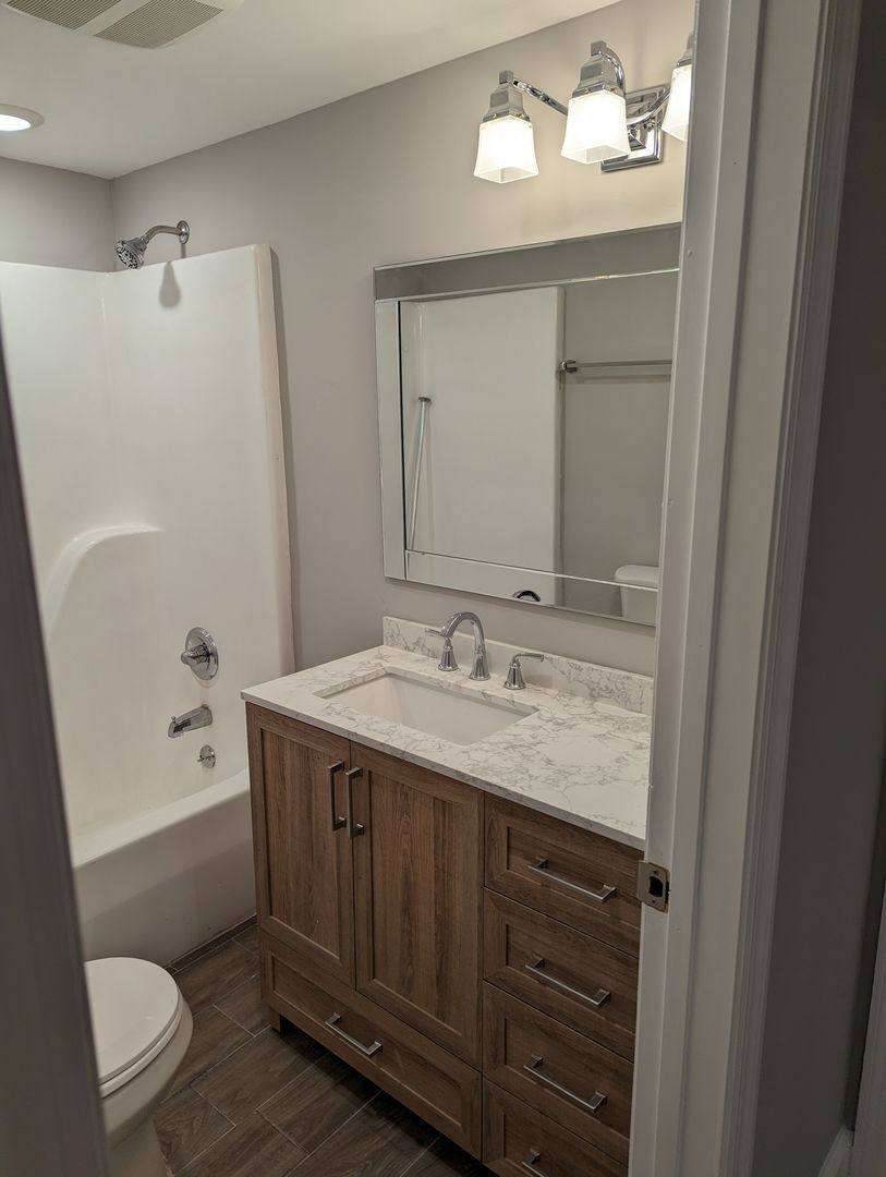 Townhouse for rent at 105 James Agee St, Knoxville, TN 37916