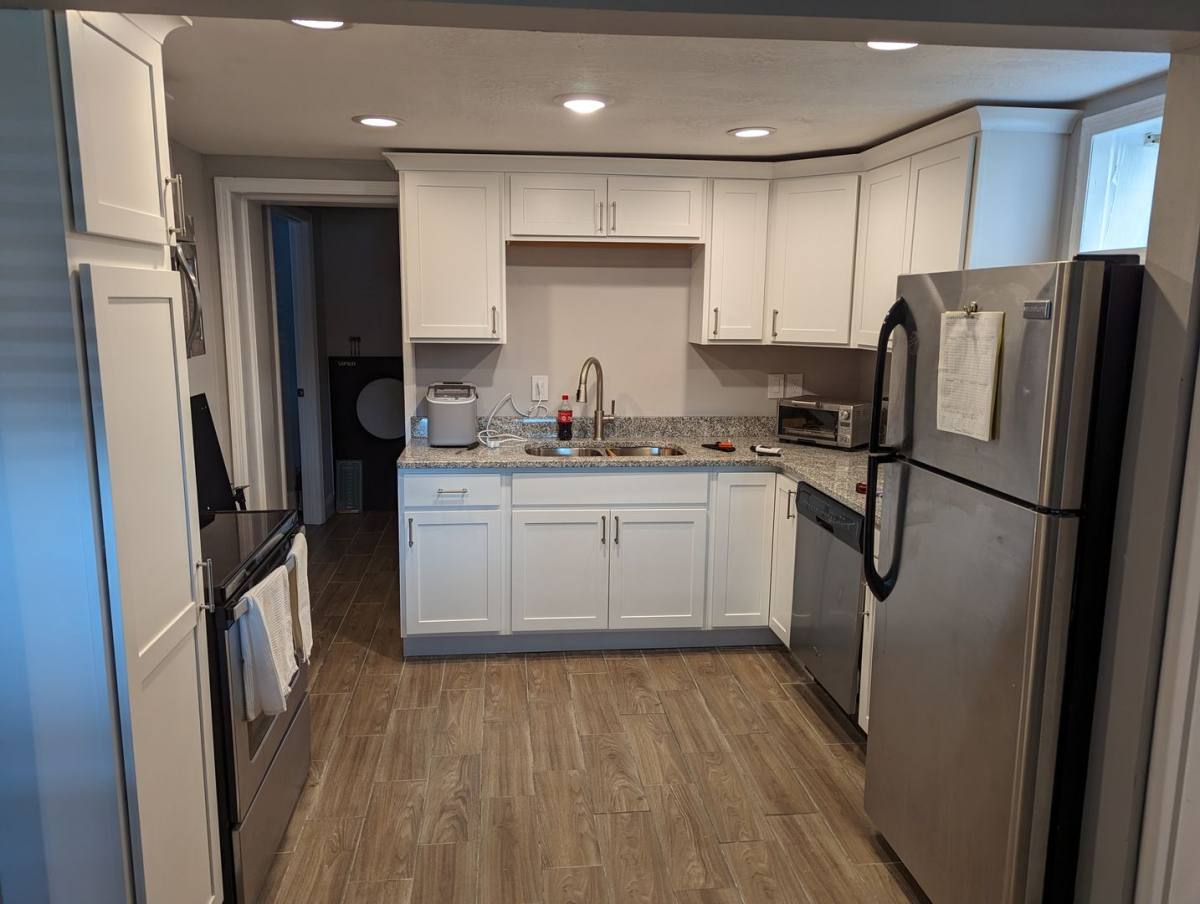 Townhouse for rent at 105 James Agee St, Knoxville, TN 37916