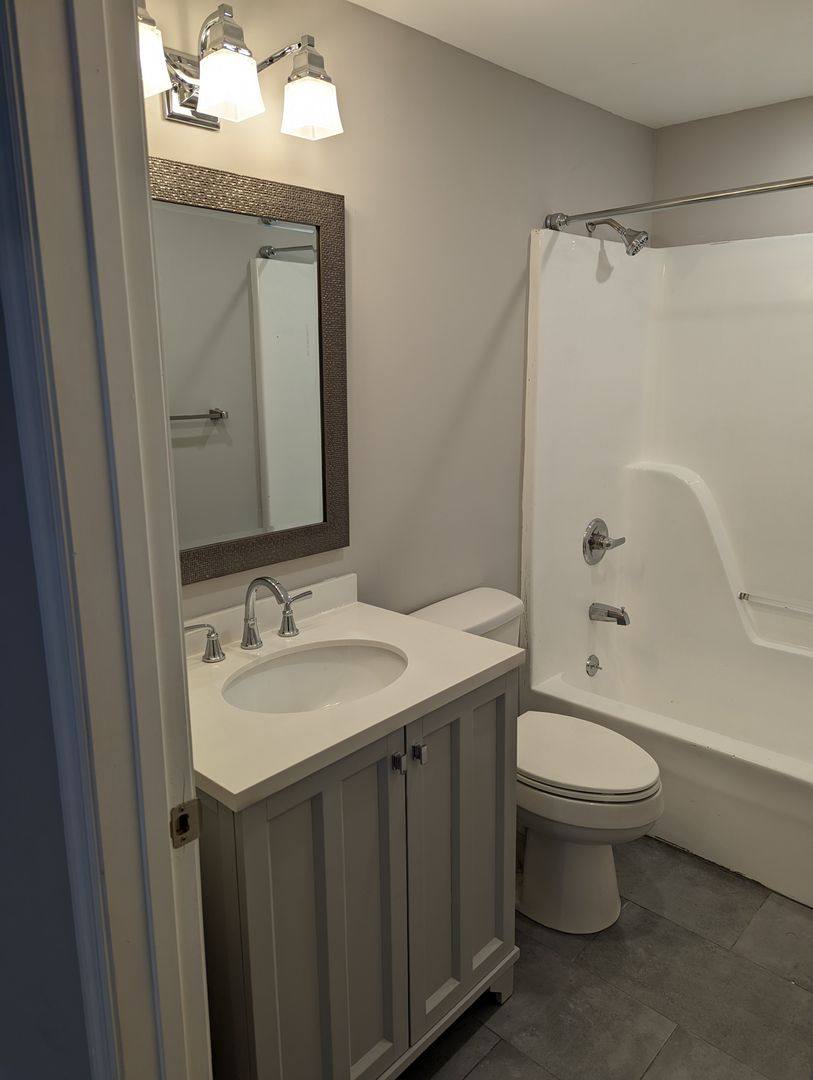 Townhouse for rent at 105 James Agee St, Knoxville, TN 37916