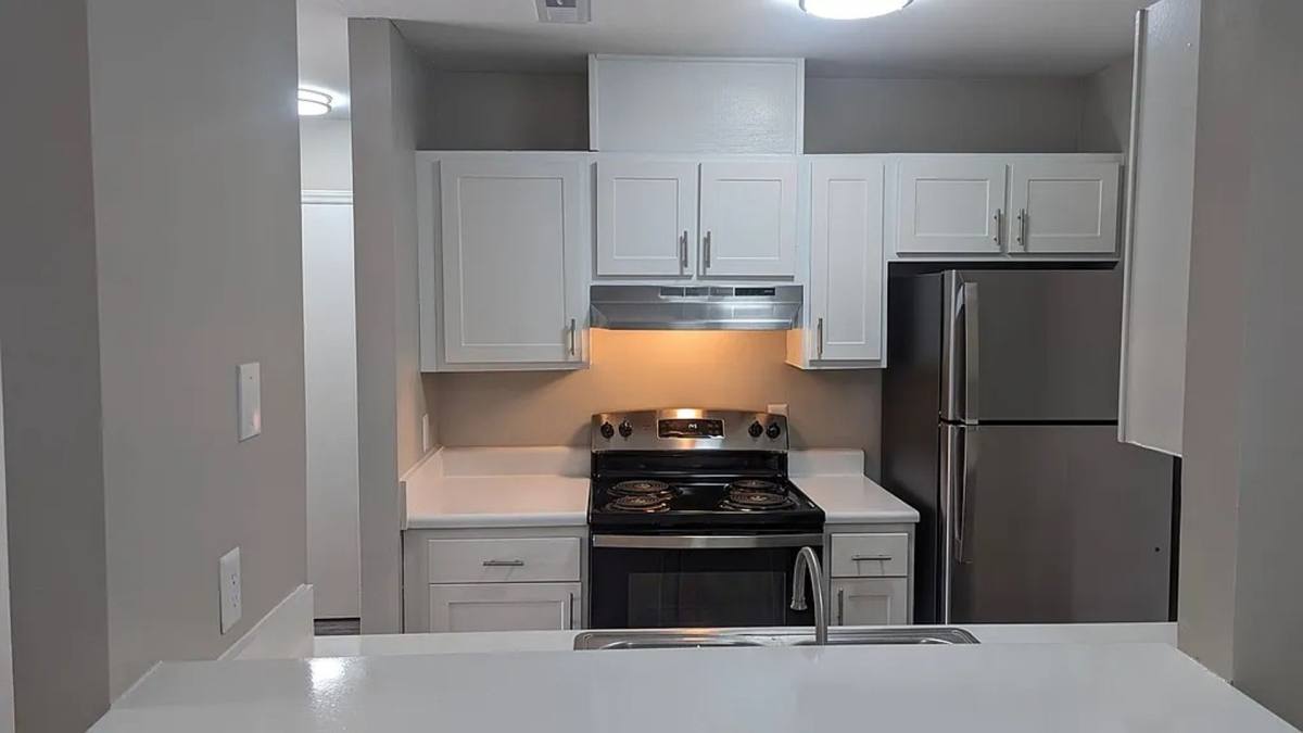 Apartment for rent at 2904-2914 W Florida St, Greensboro, NC 27407