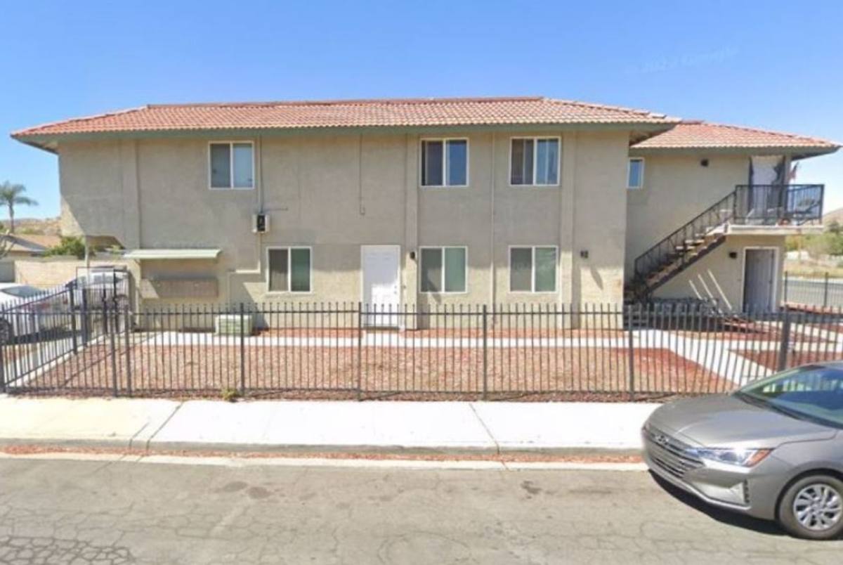 Apartment for rent at 5748 Tilton Ave, Jurupa Valley, CA 92509