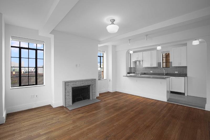 Apartment for rent at 436 W 21st St #8G, New York, NY 10011